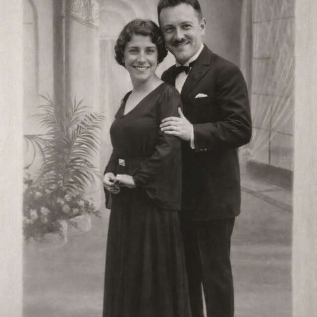 Printemps Art Déco : DANS LES PAS DE SPADA : Visite théâtralisée