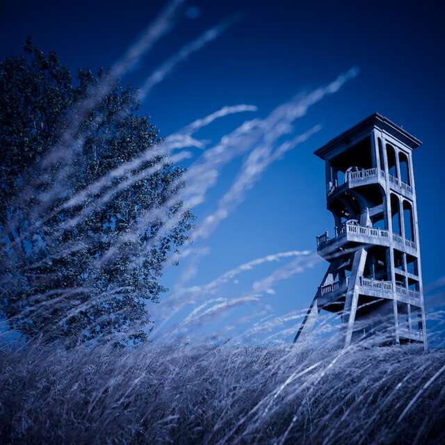 Printemps Art Déco :  « LA FOLLE SIESTE » AU PIED DU CHEVALEMENT DUTEMPLE