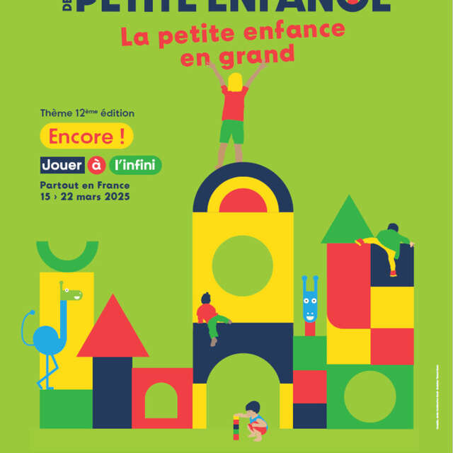 Explorations artistiques pour petites mains