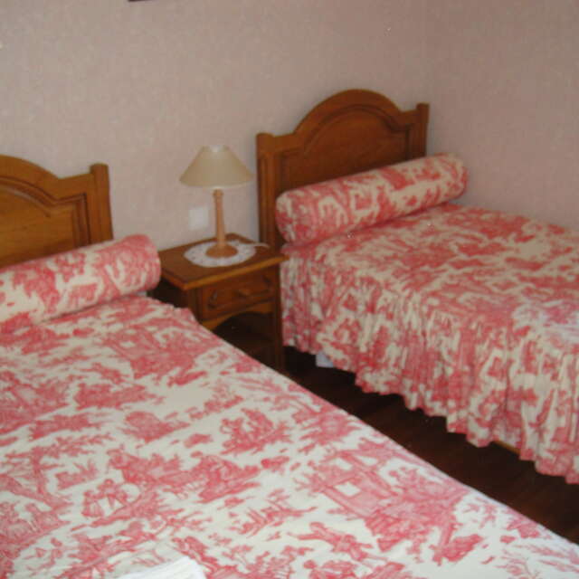 Chambre d'hôte : Champagne Douard