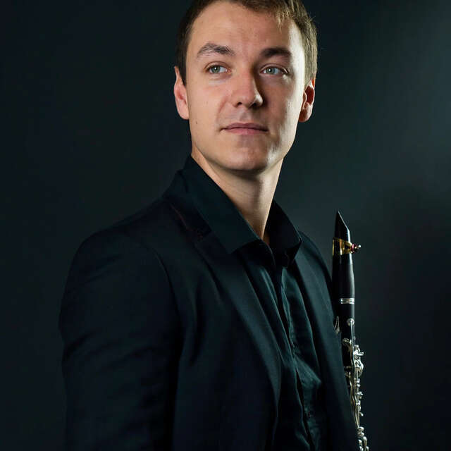 Concert de Poche / Lilian et Clément LEFEBVRE