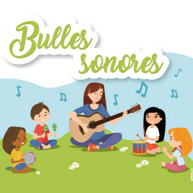 Bulles sonores