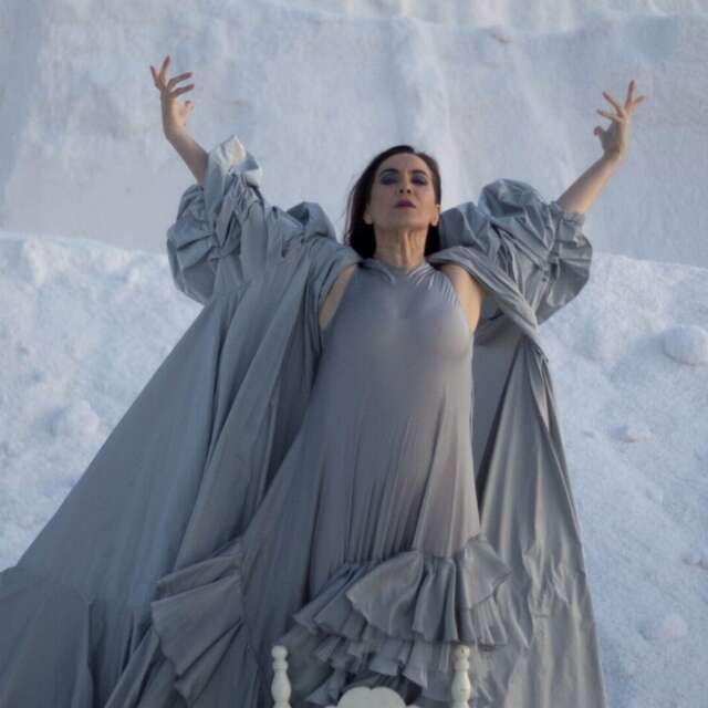 Danse "Creaviva" au phénix