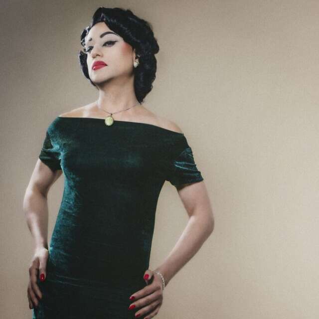 Théâtre "Cabaret Téhéran" au phénix