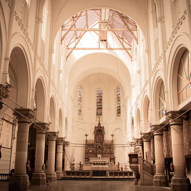 Le Phare de Tourcoing