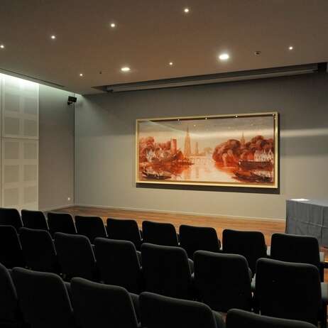 [Conférence des Amis] "Vent d'est, vent d'ouest, une histoire revisitée de l'orientalisme"