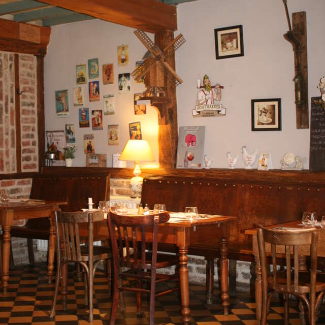 L'hazewinde