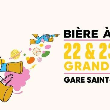 Bière à Lille 2025 - Grand Final