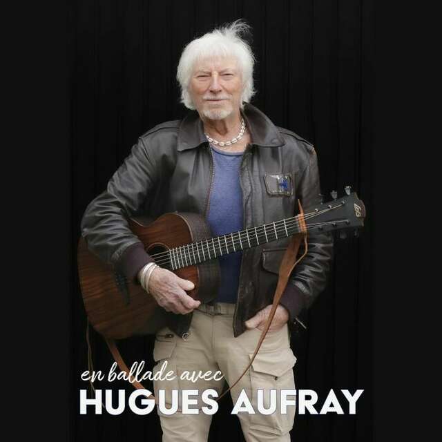 Hugues Aufray