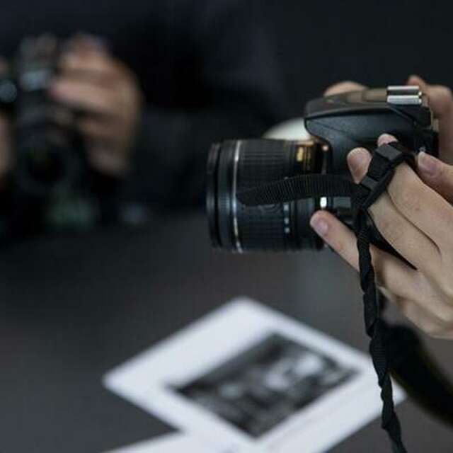 Labo148 - Défi kino