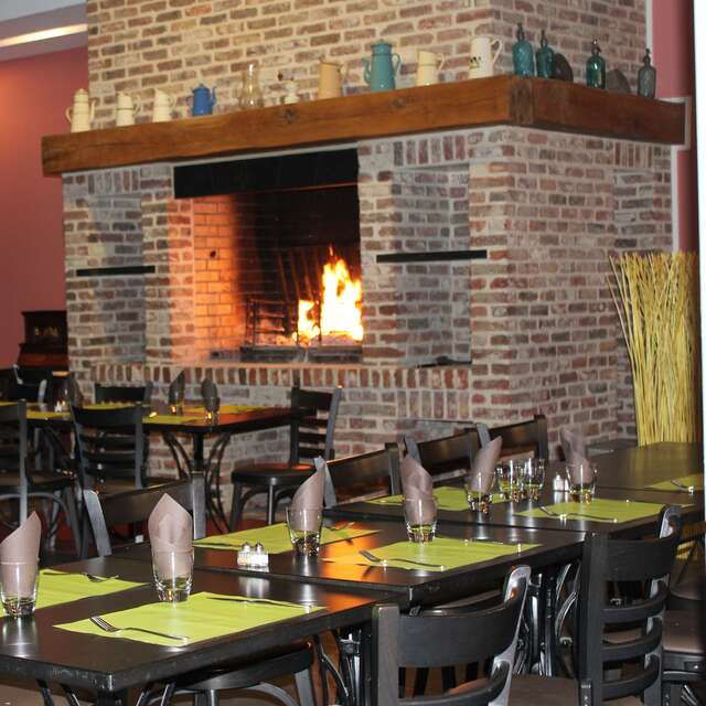 L'estaminet du bowling