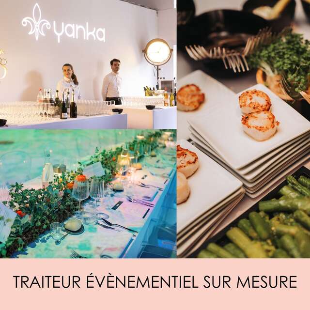 Yanka Traiteur
