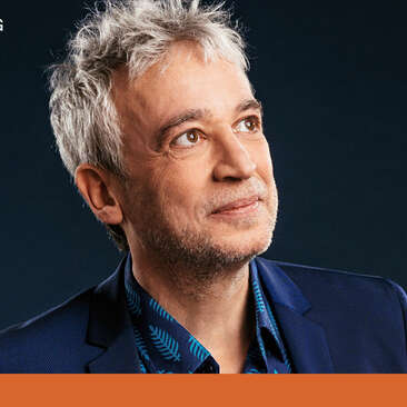Tourcoing Jazz Festival : LAURENT DE WILDE TRIO