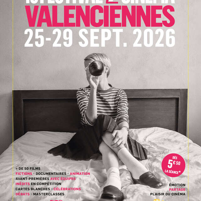 16ème Festival 2 Cinéma