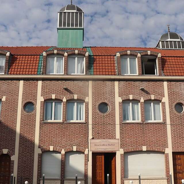 Grande Mosquée de Lille