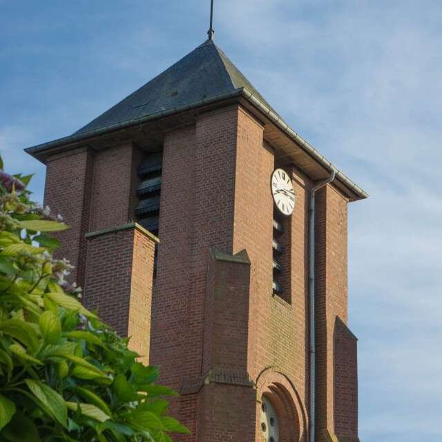 Visites Villages de Flandre : visite du patrimoine et de la nature berthenoise