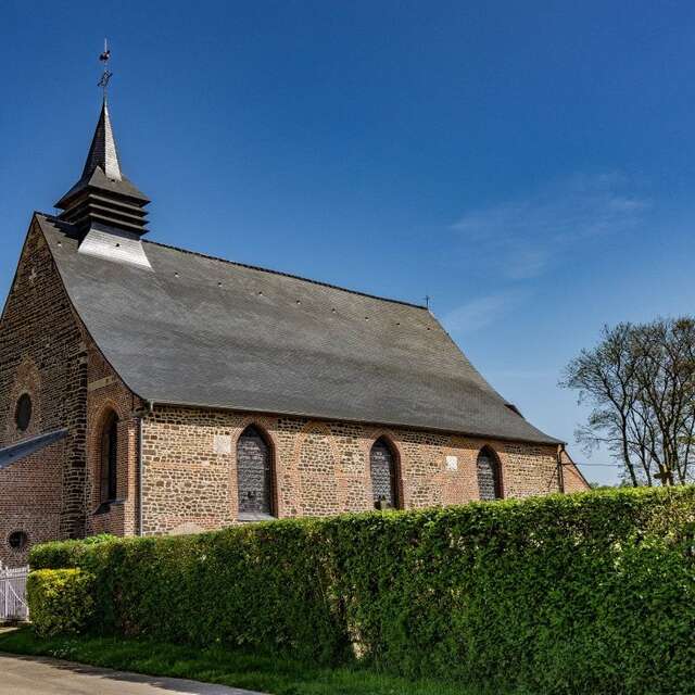 Visites Villages de Flandre : viste gourmande du village d'Oxelaëre