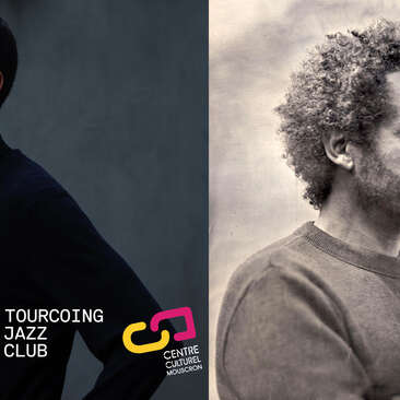 WAJDI RIAHI + KHAM MESLIEN