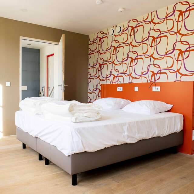 Gîte Margueritte : Alpin