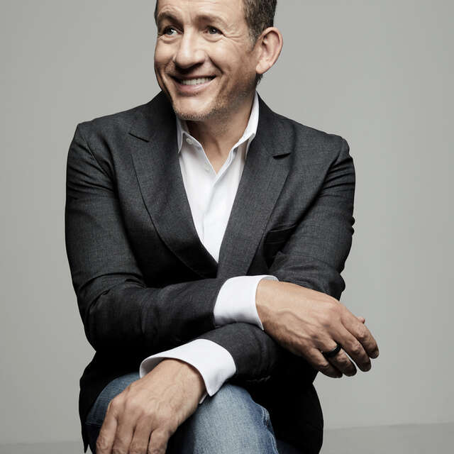 Dany Boon : Clown n'est pas un métier !!