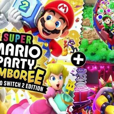 À fond les manettes !