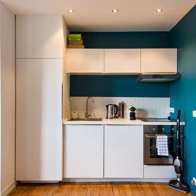 Studio Rousseau