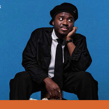 Tourcoing Jazz Festival : TYREEK MCDOLE