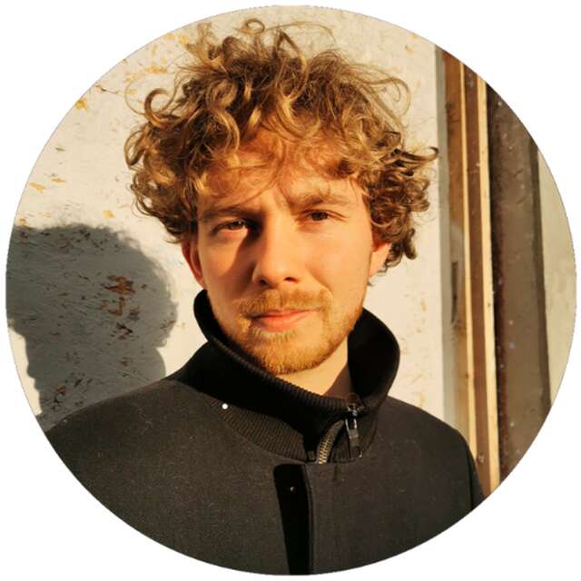 Printemps des poètes - Atelier d'écriture par Aurélien Dony à la Villa Marguerite Yourcenar