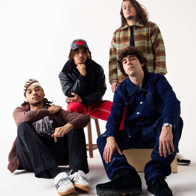 Musique "AMG" au phénix