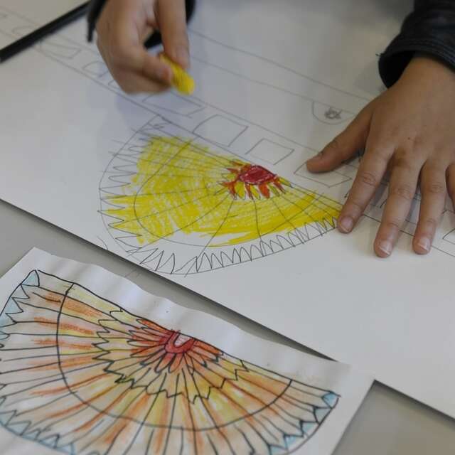 Animation jeunes publics /  Réhabilitation