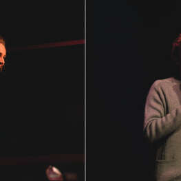 Tremplin des nouveaux talents