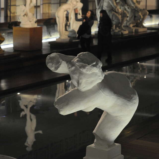 Nuit Européenne des Musées et 30e édition de la Nuit des Arts de Roubaix