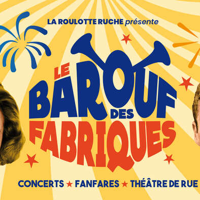 Le Barouf des Fabriques à Comines