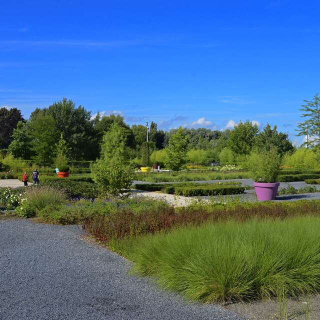 Colysée - Maison Folie de Lambersart