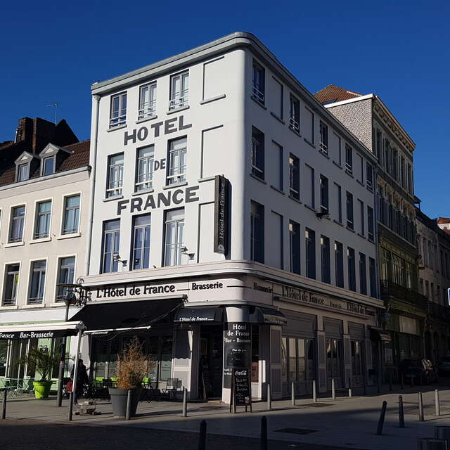 Hôtel de France