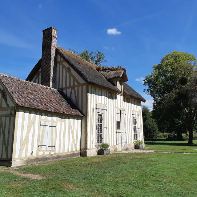 Aux Goûters Champêtres