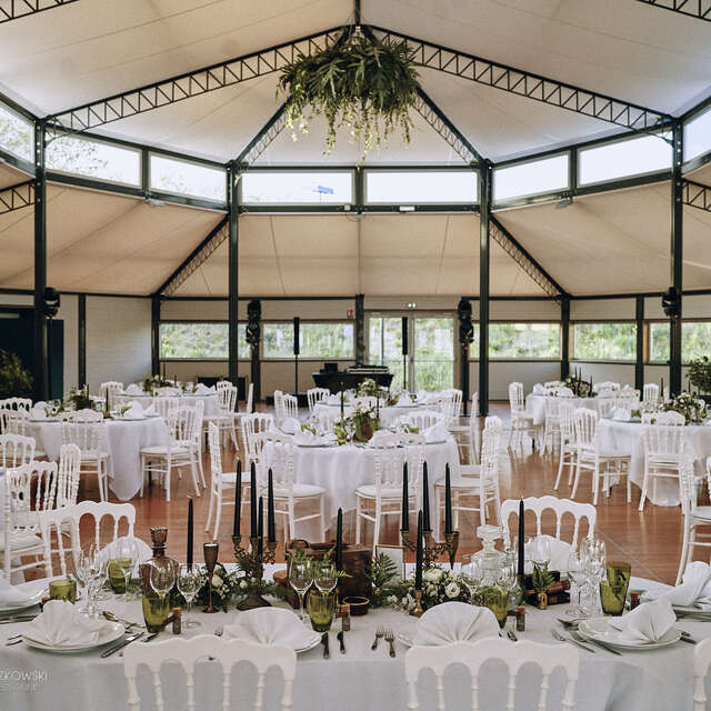 L'Orangerie