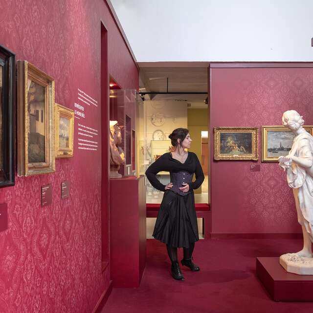 Musée des Beaux-Arts de Calais