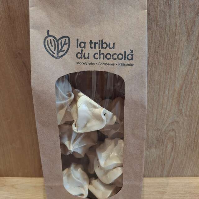 La Tribu du Chocolà