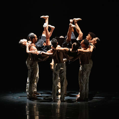 São Paulo Dance Company