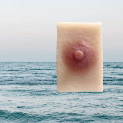 Installation Performance "L'Océan" au phénix