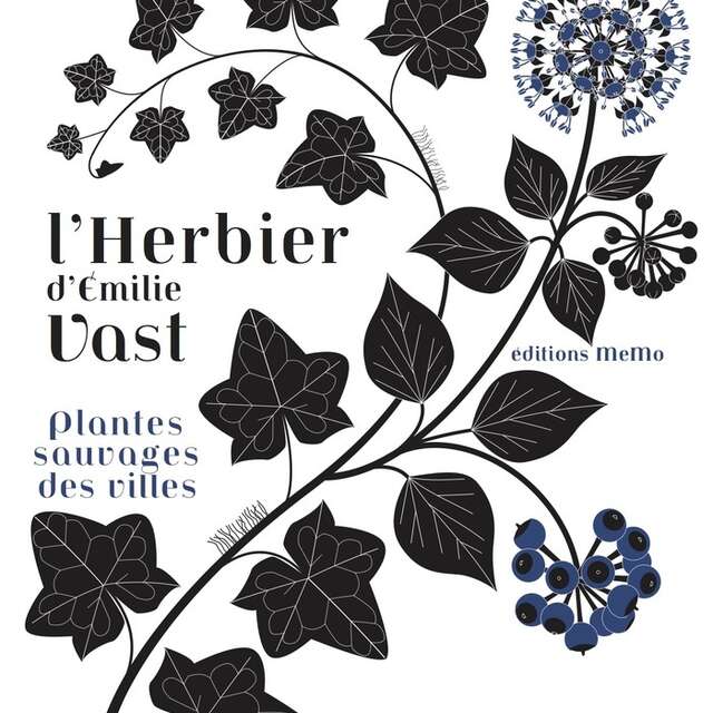 EXPOSITION « L’HERBIER d’EMILIE VAST »