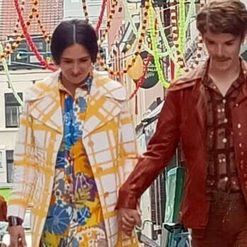 Visite guidée : Les petits meurtres d'Agatha Christie