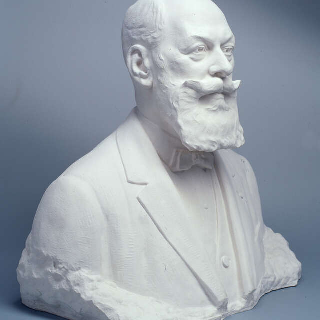 [JEP 2025] Conférence « Albert Baert (1863-1951), les derniers feux de l’éclectisme. Architecte de la piscine, sa carrière, son œuvre »