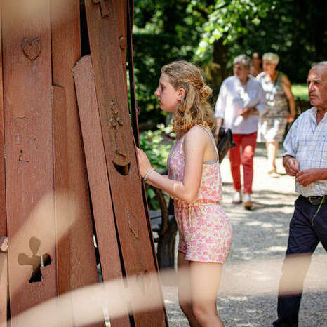 Journées Européennes du Patrimoine : Mosaïc se raconte.