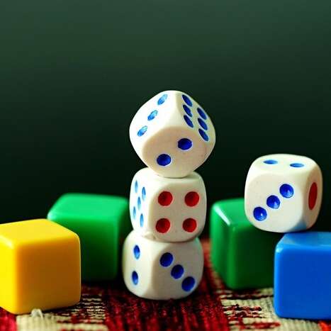 Numérique et jeux de societé