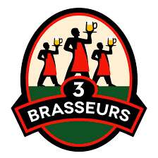 3 Brasseurs - Lomme