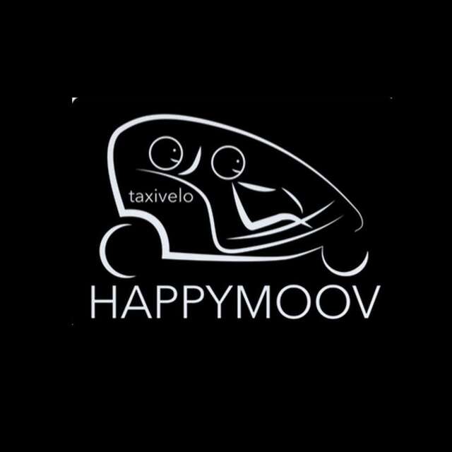 Happy Moov