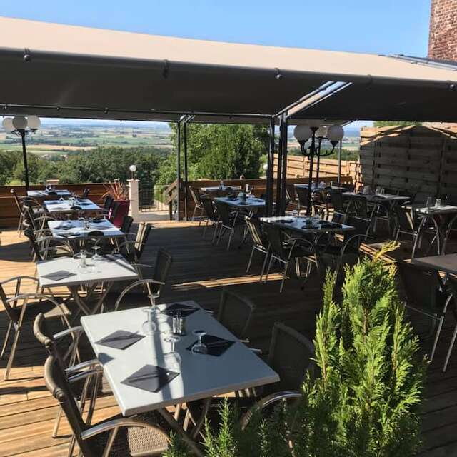 Le panoramic