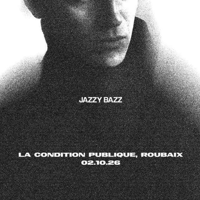Jazzy Bazz